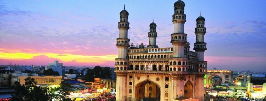 Hyderabad by travels paradise-min